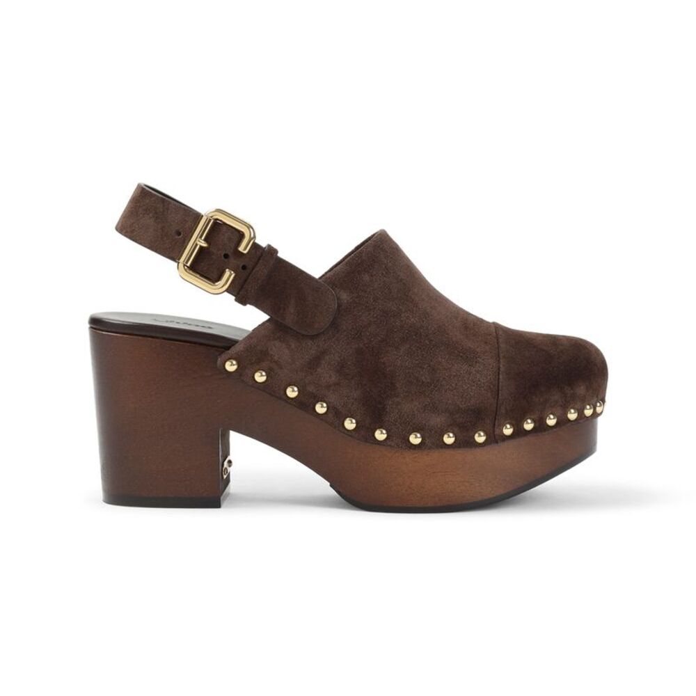 Chloe Jeanette Sandal Women